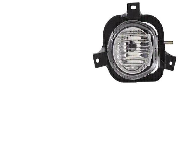 Faro antiniebla para FORD KA (desde 2008) - Derecho