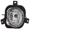 Faro antiniebla para FORD KA (desde 2008) - Izquierdo