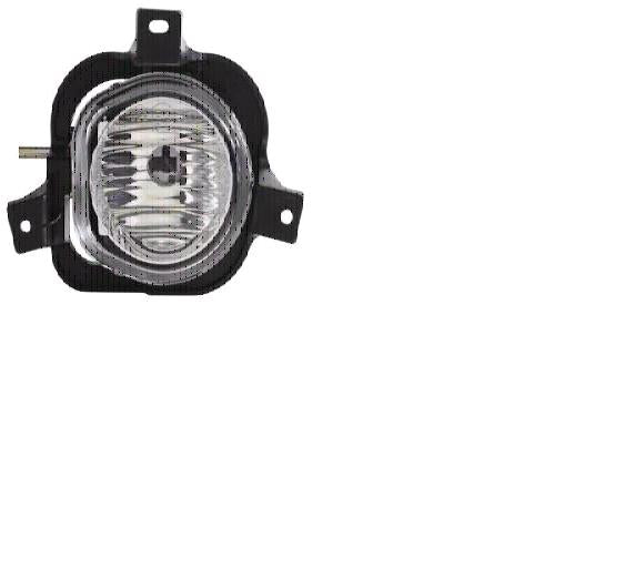 Faro antiniebla para FORD KA (desde 2008) - Izquierdo