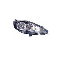 Faro delantero para FORD FIESTA (desde 2008) - Derecho