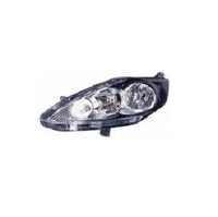 Faro delantero para FORD FIESTA (desde 2008) - Izquierdo