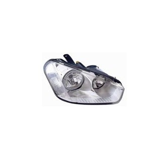 Faro delantero para FORD FOCUS C-MAX (desde 2006) - Derecho