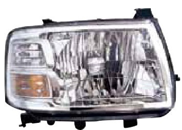 Faro delantero para FORD RANGER (desde 2007) - Derecho
