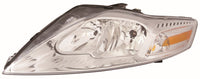 Faro delantero para FORD MONDEO (desde 2010) - Izquierdo