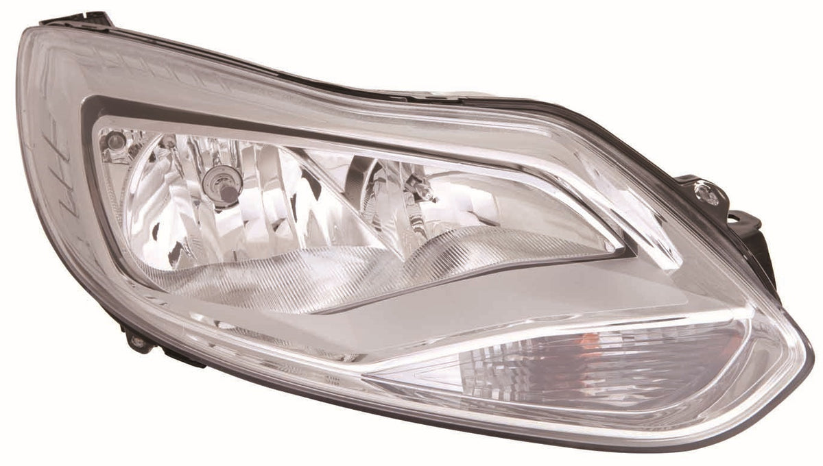 Faro para FORD FOCUS (desde 2011) — Derecho