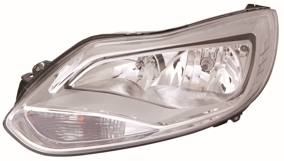 Faro delantero para FORD FOCUS (desde 2011) - Izquierdo