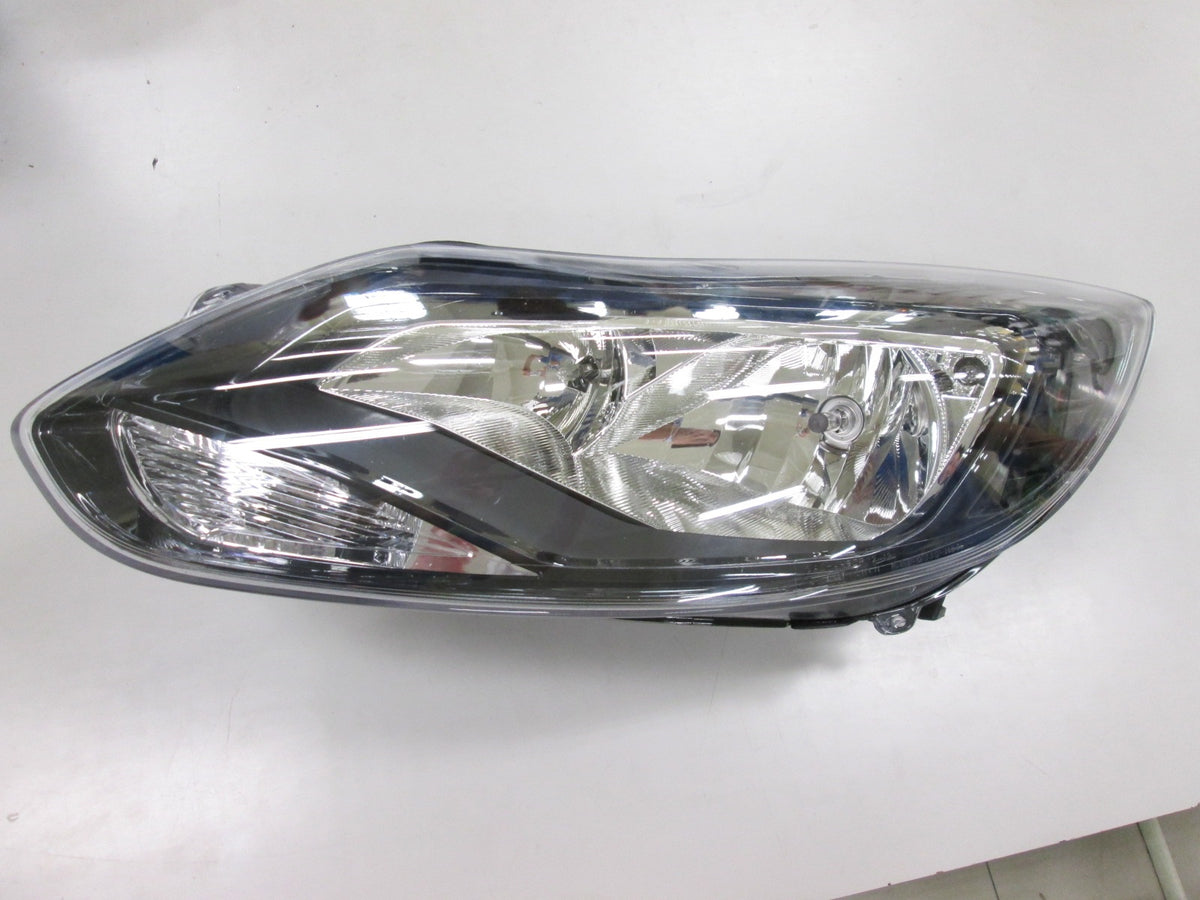 Faro delantero para FORD FOCUS (desde 2011) - Izquierdo