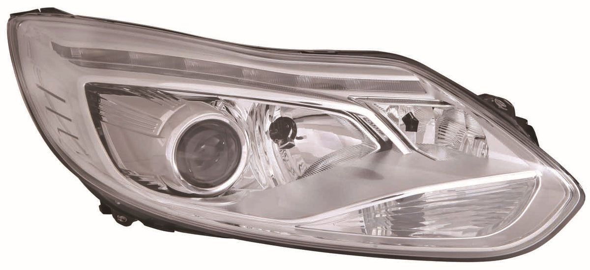 Faro para FORD FOCUS (desde 2011) — Derecho