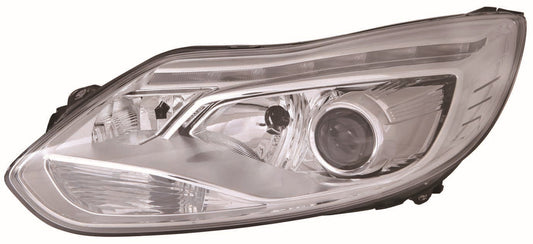Faro para FORD FOCUS (desde 2011) — Izquierdo