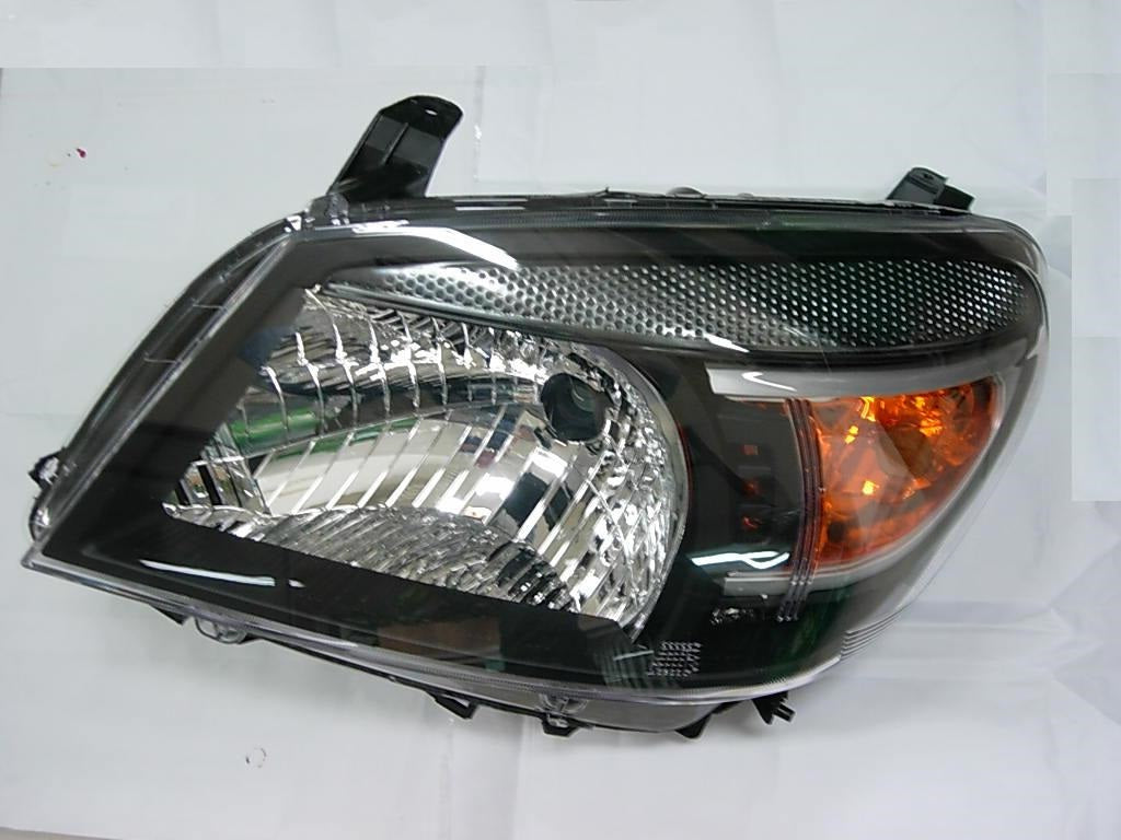 Faro delantero para FORD RANGER (desde 2009) - Izquierdo