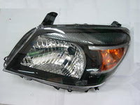 Faro delantero para FORD RANGER (desde 2009) - Izquierdo
