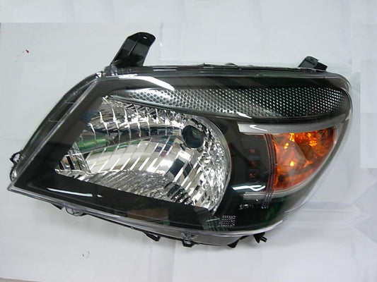 Faro delantero para FORD RANGER (desde 2009) - Izquierdo