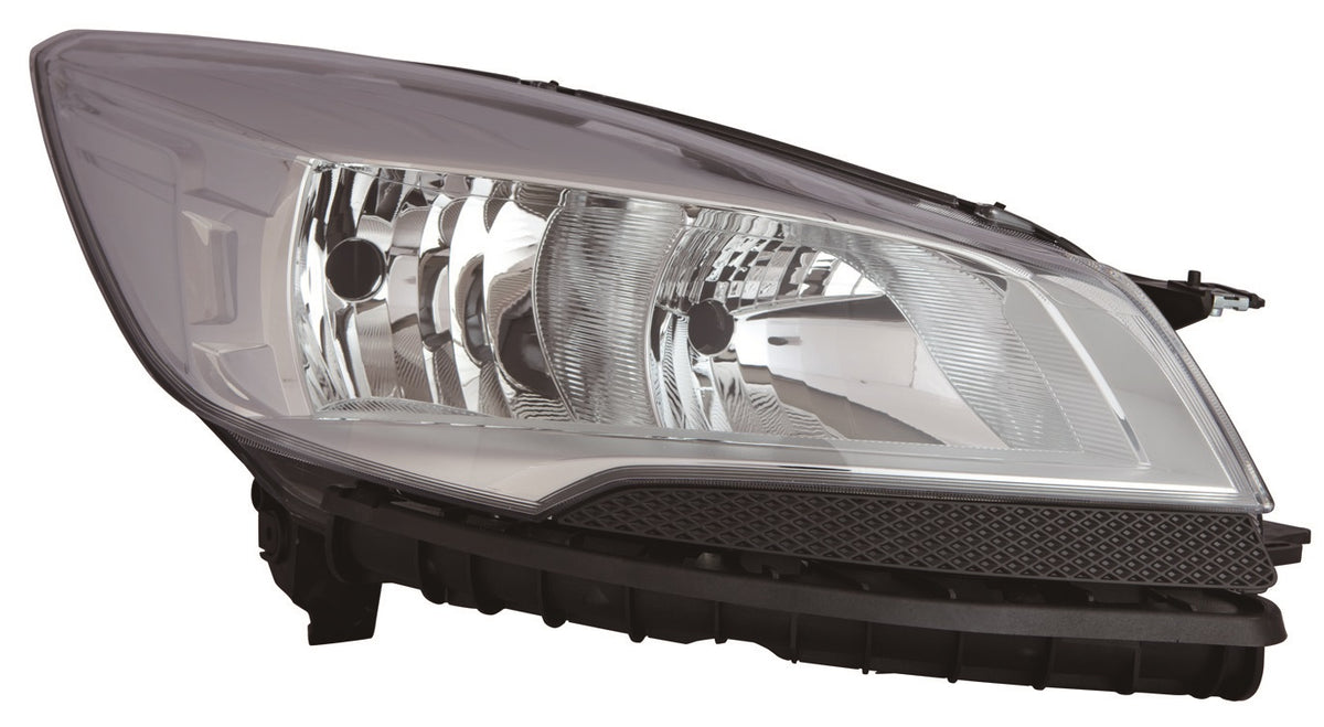 Faro delantero para FORD KUGA (desde 2013) - Derecho