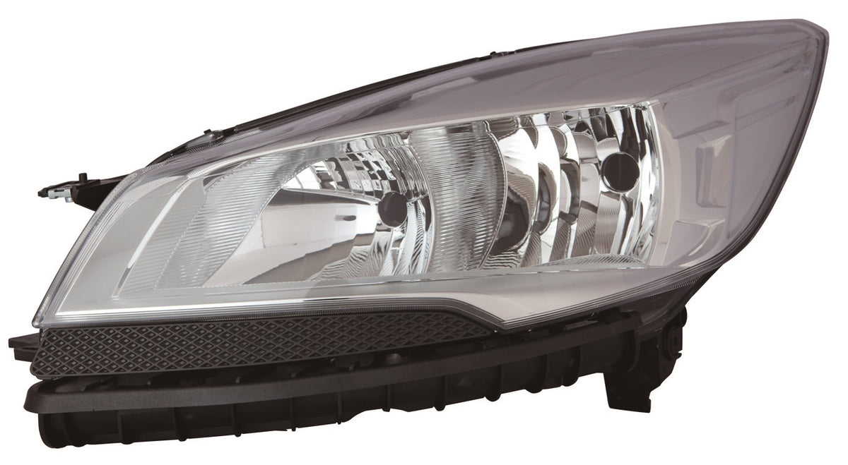 Faro delantero para FORD KUGA (desde 2013) - Izquierdo