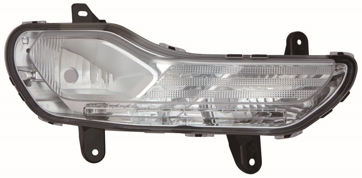 Faro antiniebla para FORD KUGA (desde 2013) - Derecho