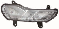 Faro antiniebla para FORD KUGA (desde 2013) - Derecho