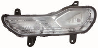 Faro antiniebla para FORD KUGA (desde 2013) - Izquierdo