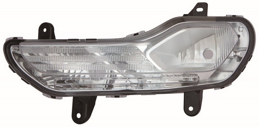 Faro antiniebla para FORD KUGA (desde 2013) - Izquierdo