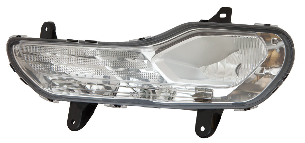 Faro antiniebla para FORD KUGA (desde 01/2012) - Izquierdo