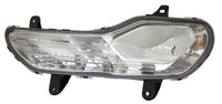 Faro antiniebla para FORD KUGA (desde 01/2012) - Izquierdo