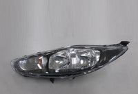 Faro delantero para FORD FIESTA (desde 2013) - Derecho