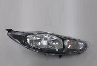 Faro delantero para FORD FIESTA (desde 2013) - Izquierdo