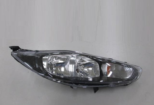 Faro delantero para FORD FIESTA (desde 2013) - Izquierdo