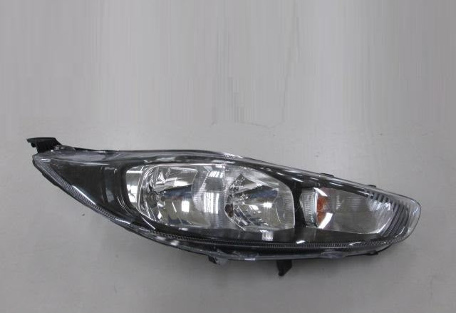 Faro delantero para FORD FIESTA (desde 2013) - Izquierdo