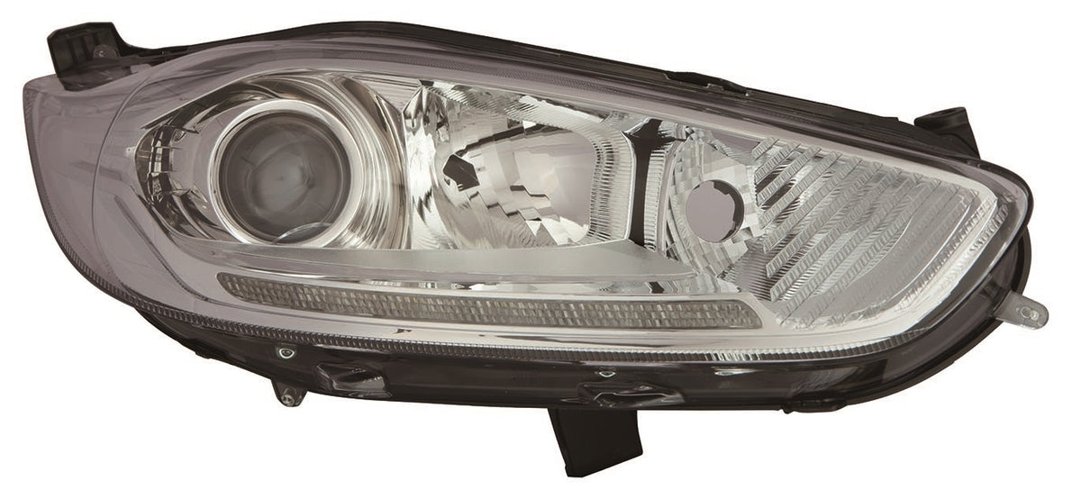 Luz diurna para FORD FIESTA (desde 2013) - Derecho