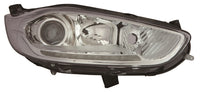 Luz diurna para FORD FIESTA (desde 2013) - Derecho