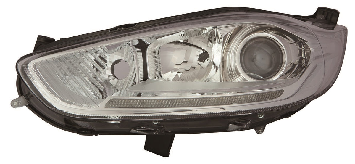 Luz diurna para FORD FIESTA (desde 2013) - Izquierdo
