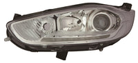 Luz diurna para FORD FIESTA (desde 2013) - Izquierdo