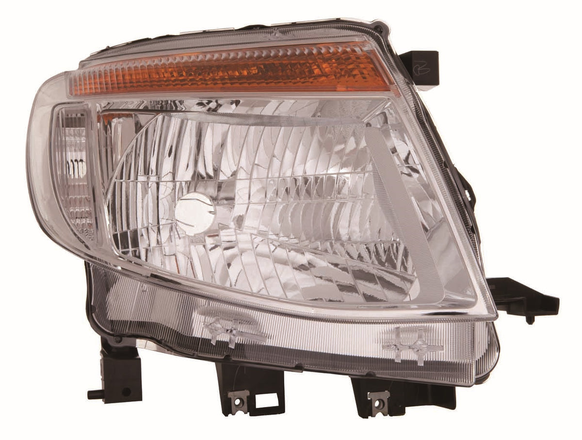 Faro para FORD RANGER (desde 2013) — Derecho