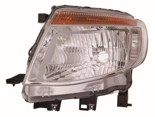 Faro delantero para FORD RANGER (desde 2013) - Izquierdo