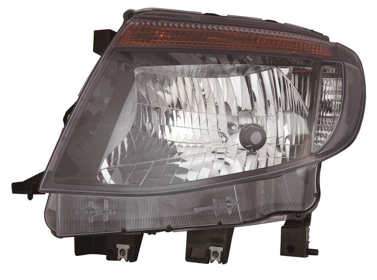Faro delantero para FORD RANGER (desde 2013) - Izquierdo