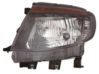 Faro delantero para FORD RANGER (desde 2013) - Izquierdo