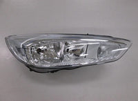Faro delantero para FORD FOCUS (desde 2014) - Derecho