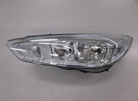Faro delantero para FORD FOCUS (desde 2014) - Izquierdo