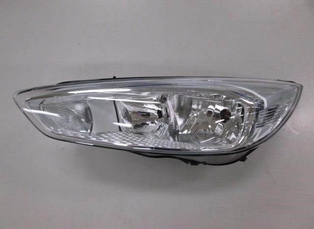 Faro delantero para FORD FOCUS (desde 2014) - Izquierdo