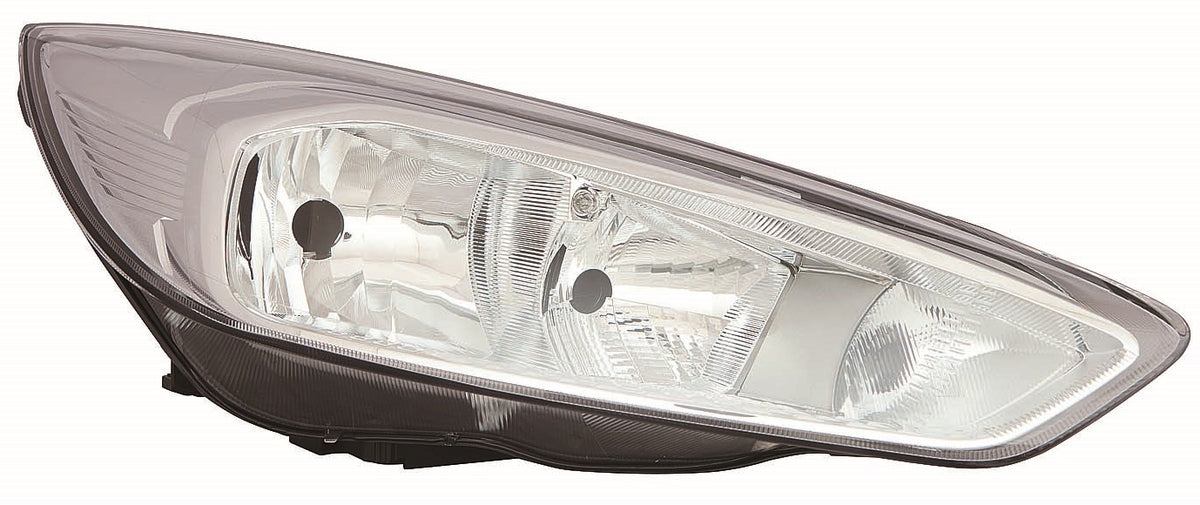 Faro delantero para FORD FOCUS (desde 2014) - Derecho