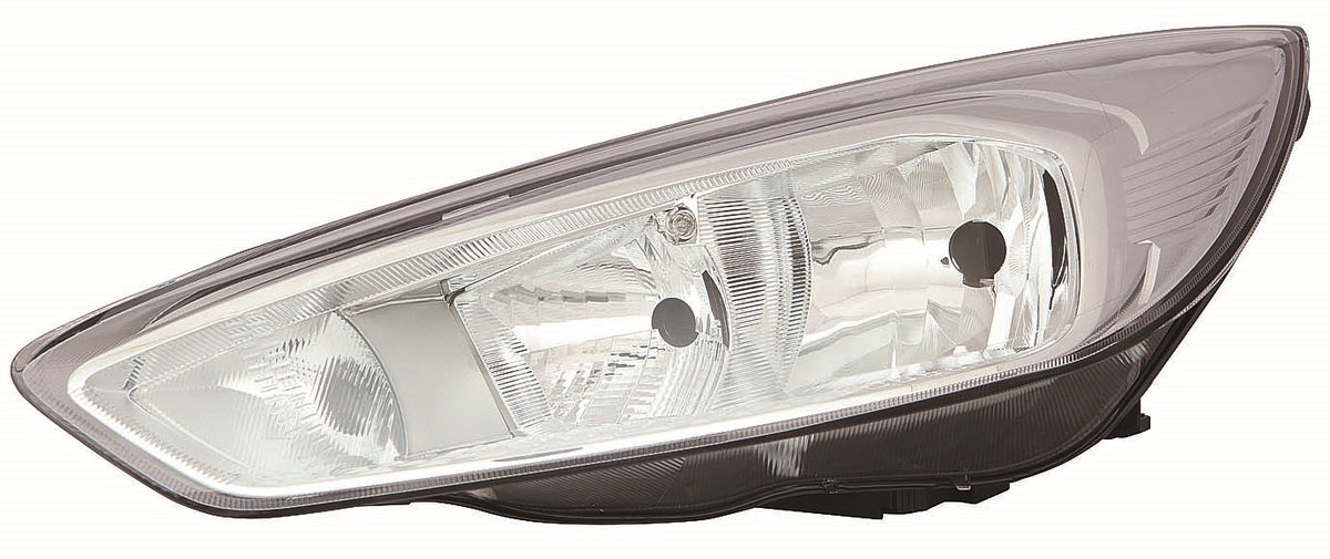 Faro delantero para FORD FOCUS (desde 2014) - Izquierdo