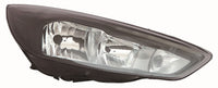 Faro delantero para FORD FOCUS (desde 2014) - Derecho