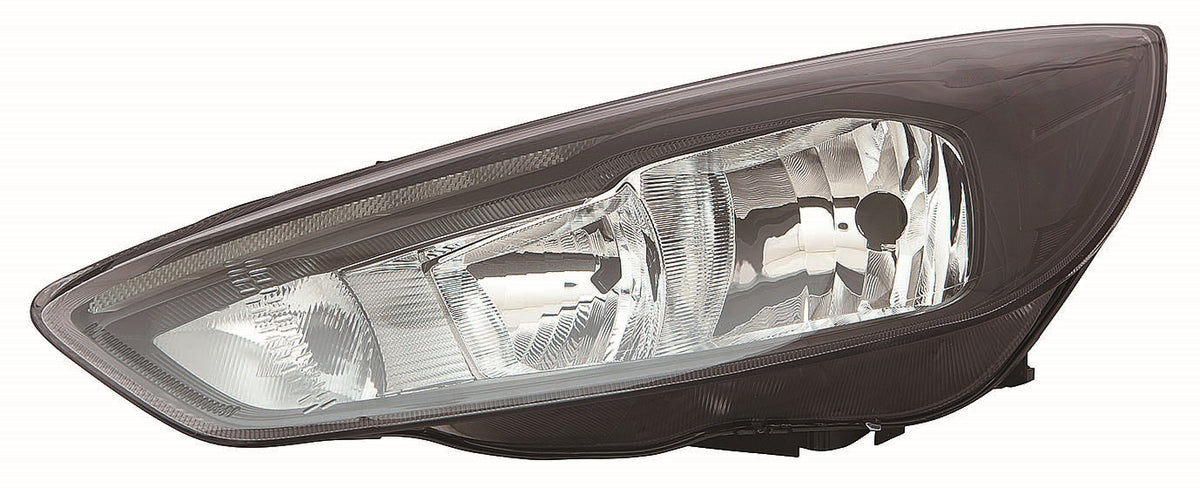 Faro delantero para FORD FOCUS (desde 2014) - Izquierdo