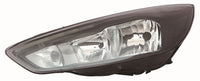 Faro delantero para FORD FOCUS (desde 2014) - Izquierdo