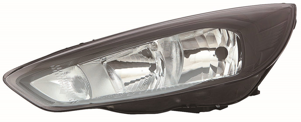 Faro delantero para FORD FOCUS (desde 2014) - Izquierdo