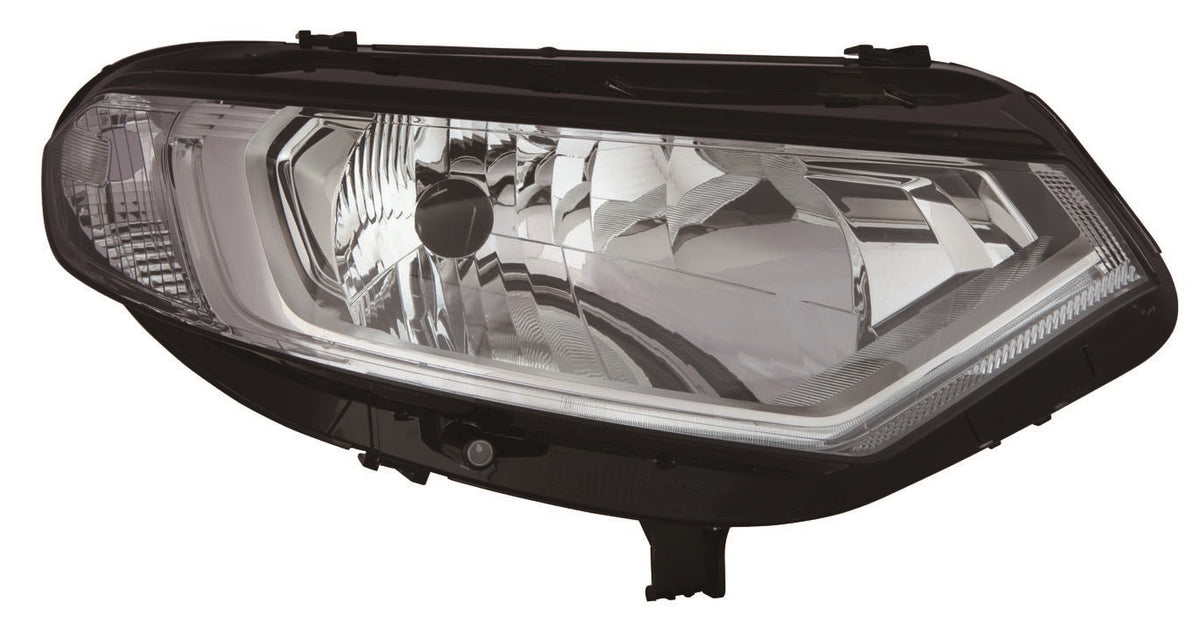 Faro delantero para FORD ECOSPORT (desde 2013) - Derecho