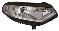 Faro delantero para FORD ECOSPORT (desde 2013) - Derecho