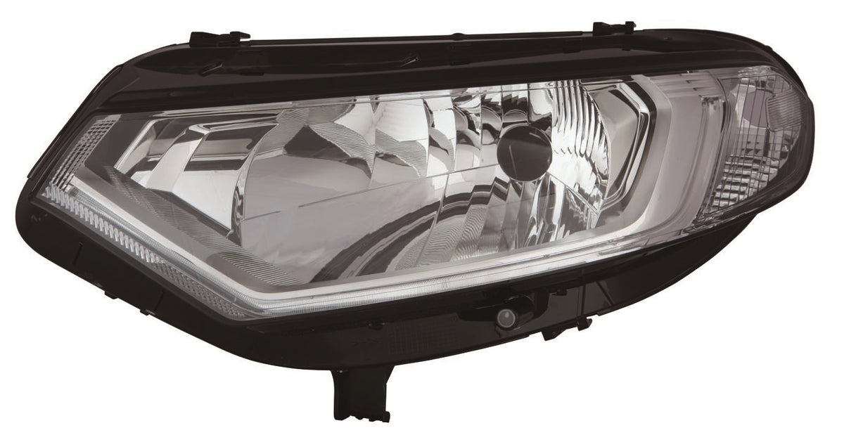Faro delantero para FORD ECOSPORT (desde 2013) - Izquierdo