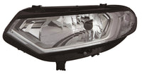 Faro delantero para FORD ECOSPORT (desde 2013) - Izquierdo