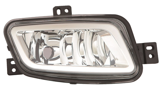 💡 Faro antiniebla — FORD RANGER (desde 2016) — Faro antiniebla (H8)